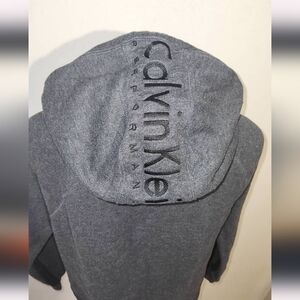 Calvin Klein Performance Hoodie